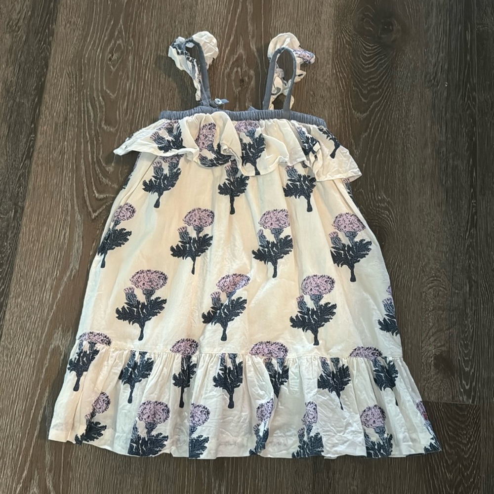 Pink Chicken Dress. Size 5.